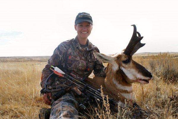 WY Antelope Hunting Outfitter